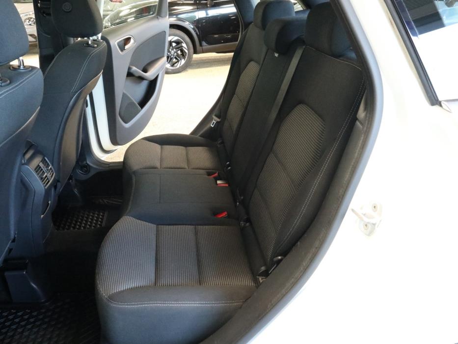 MERCEDES-BENZ B 2017
