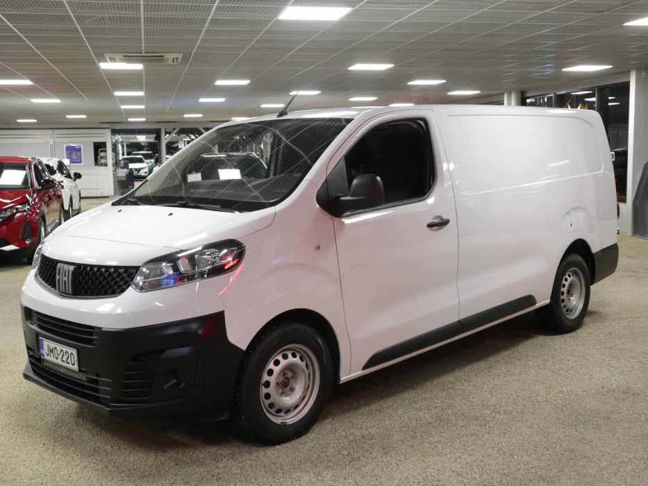 FIAT Scudo 2022