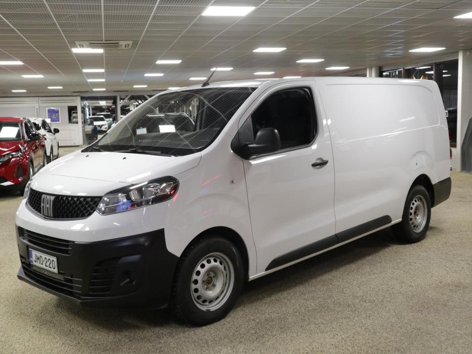 FIAT Scudo 2022