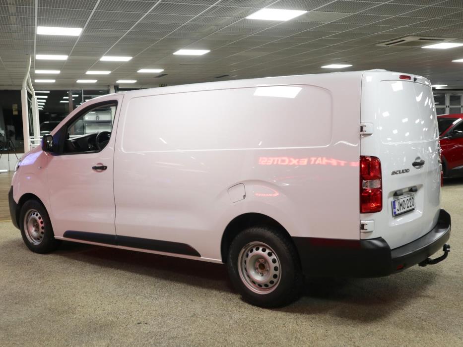 FIAT Scudo 2022