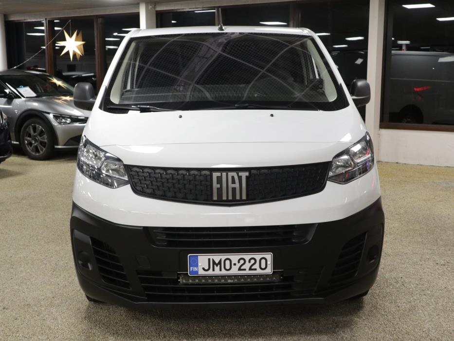 FIAT Scudo 2022