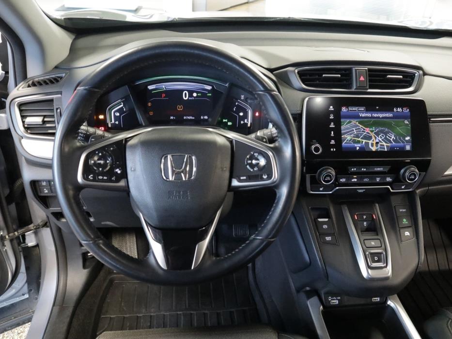 HONDA CR-V 2023