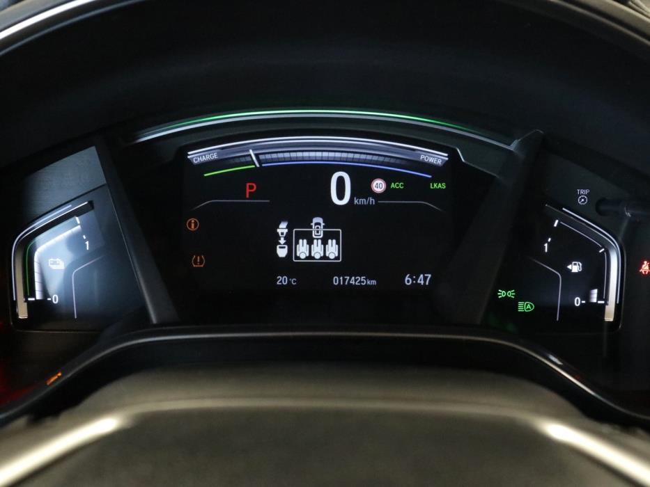 HONDA CR-V 2023