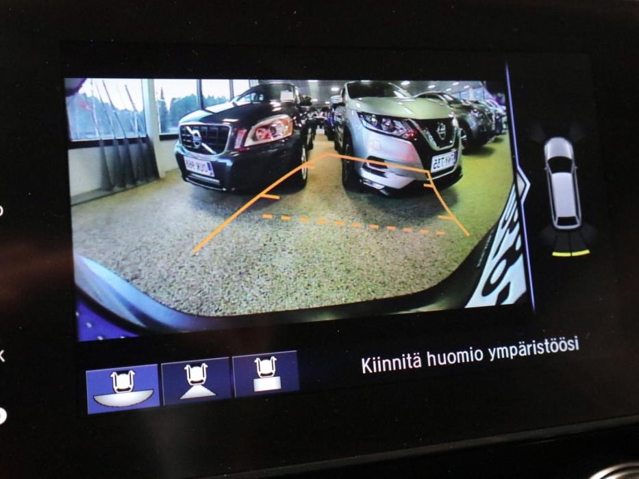 HONDA CR-V 2023