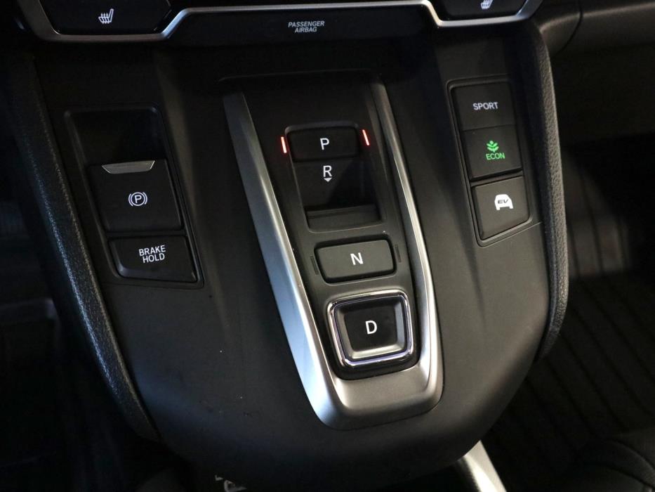 HONDA CR-V 2023