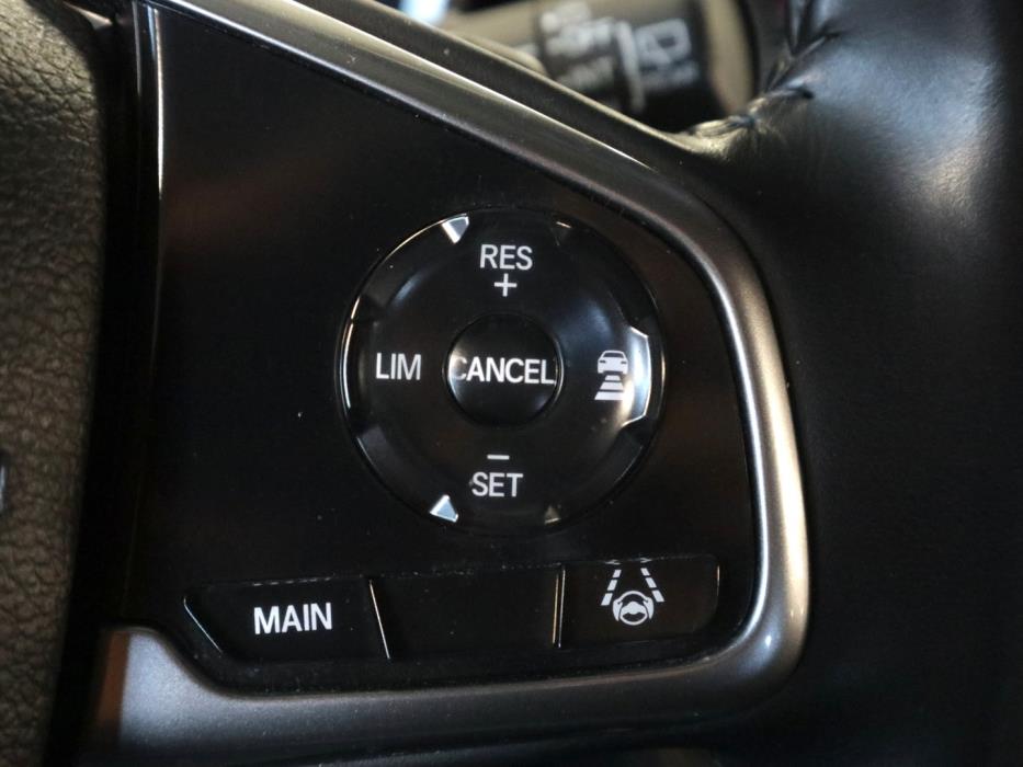 HONDA CR-V 2023