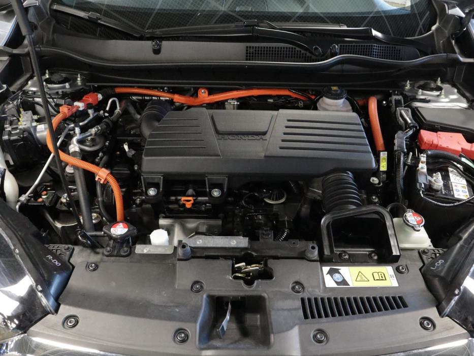 HONDA CR-V 2023