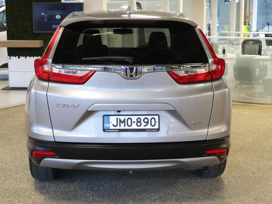 HONDA CR-V 2023
