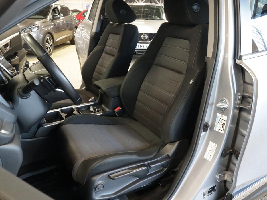 HONDA CR-V 2023