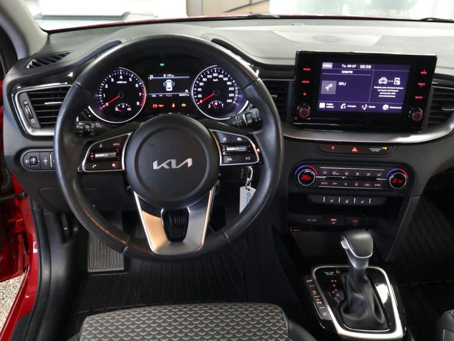 KIA Ceed 2022