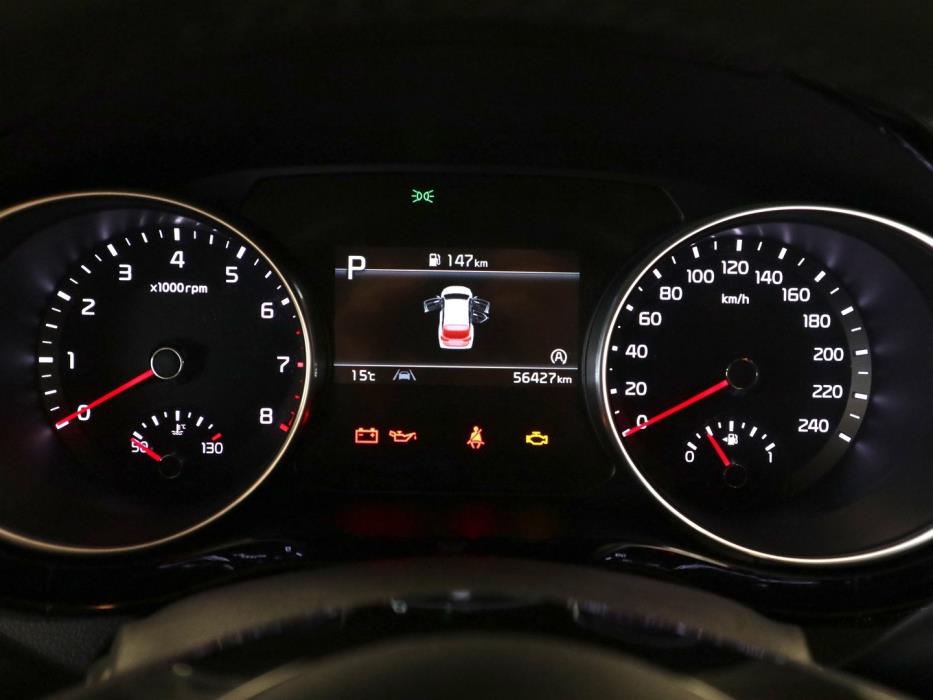 KIA Ceed 2022