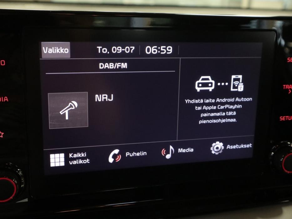 KIA Ceed 2022