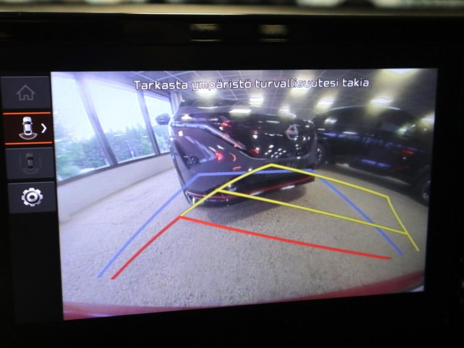 KIA Ceed 2022
