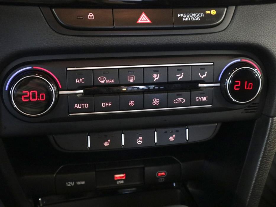 KIA Ceed 2022