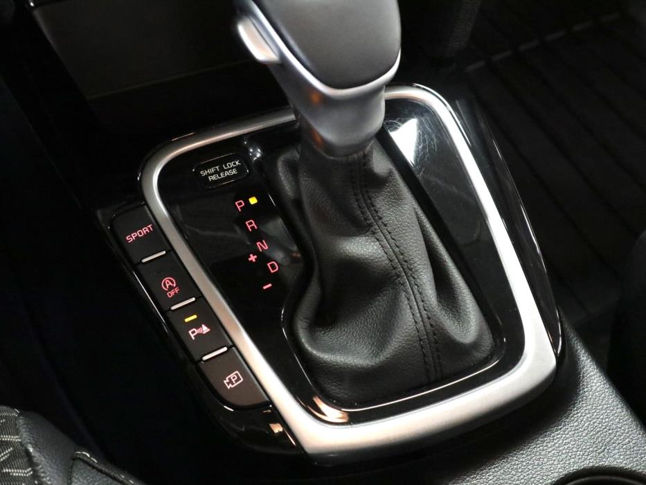 KIA Ceed 2022
