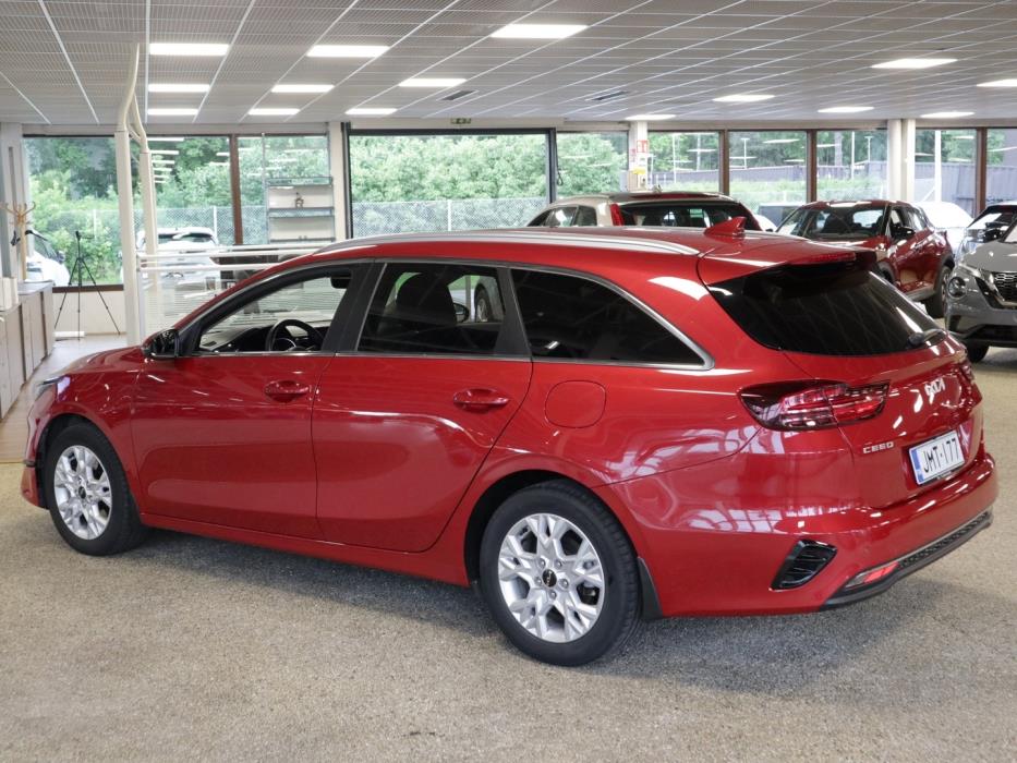 KIA Ceed 2022