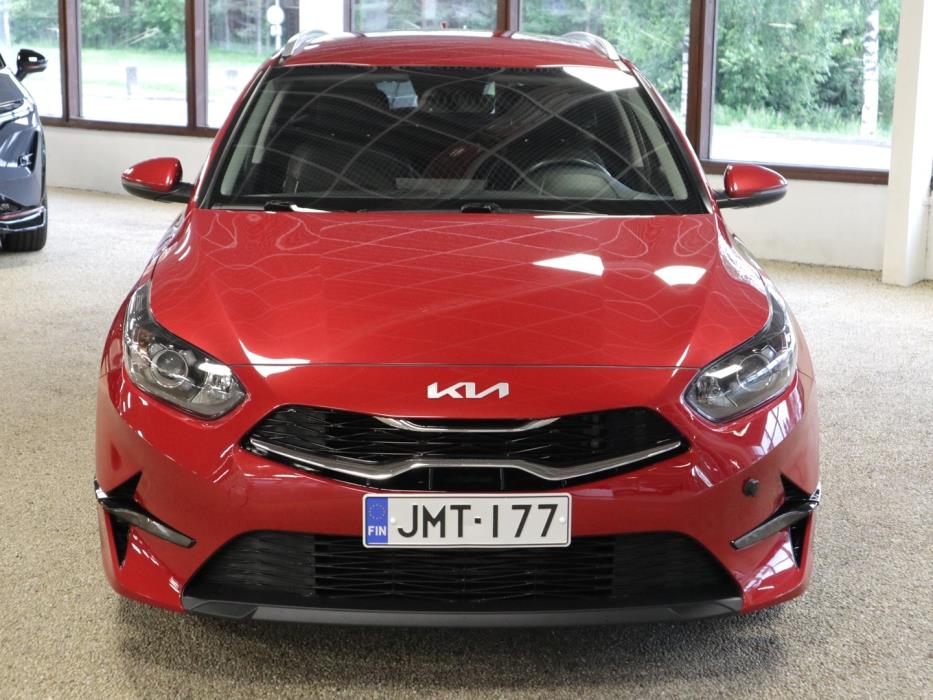 KIA Ceed 2022