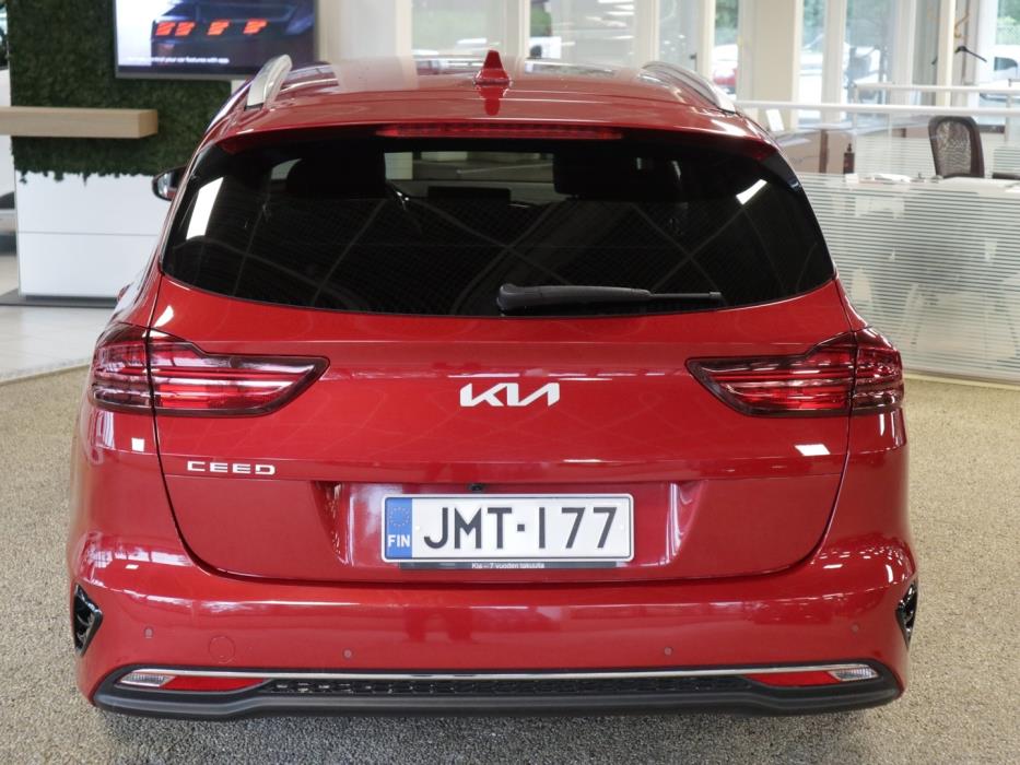 KIA Ceed 2022