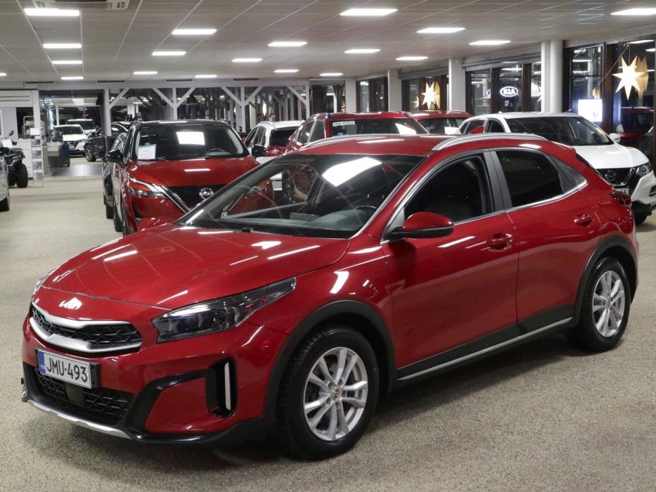 KIA XCeed 2023