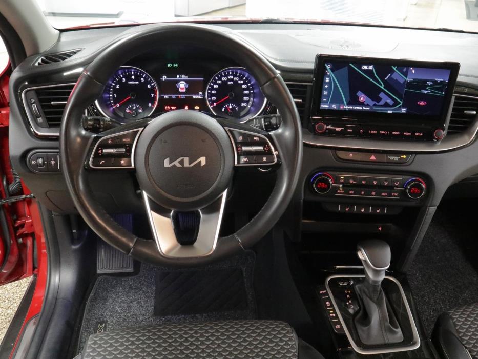KIA XCeed 2023