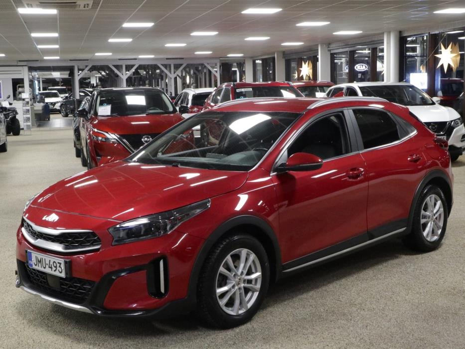KIA XCeed 2023