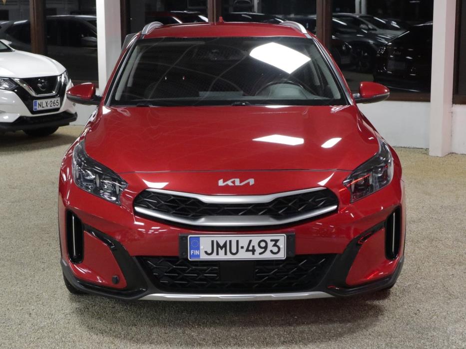 KIA XCeed 2023