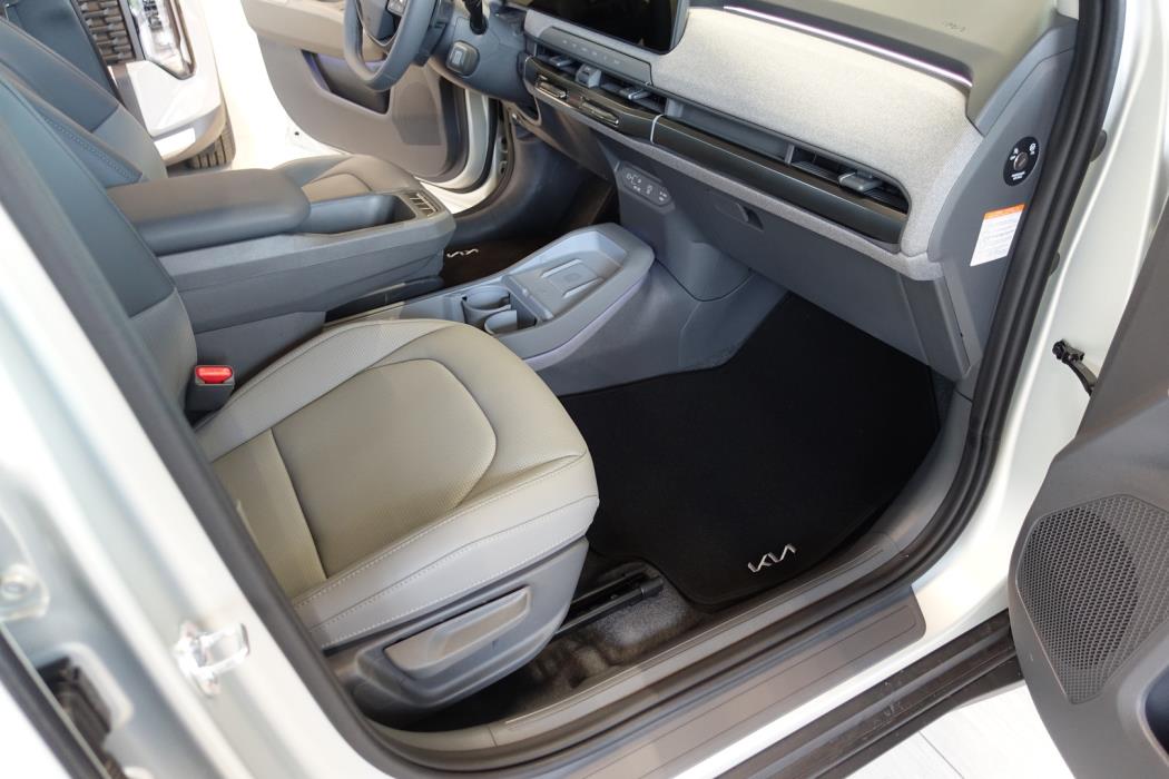 KIA EV3 2026