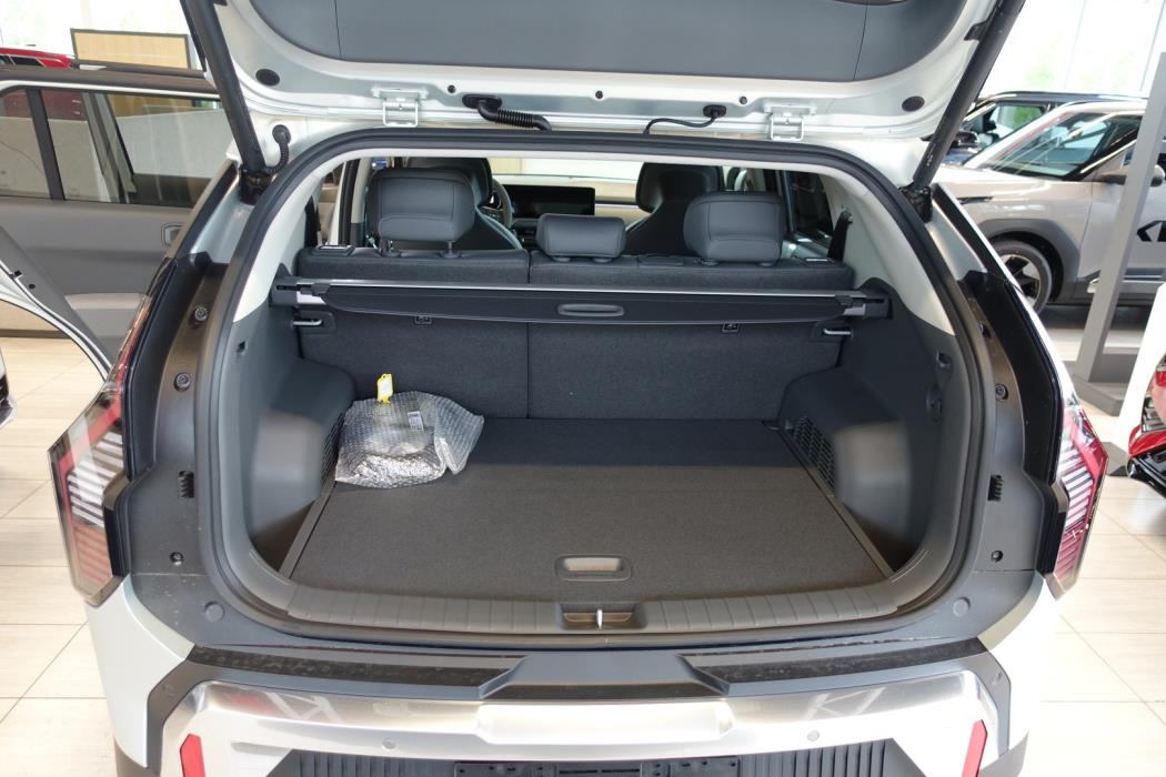 KIA EV3 2026