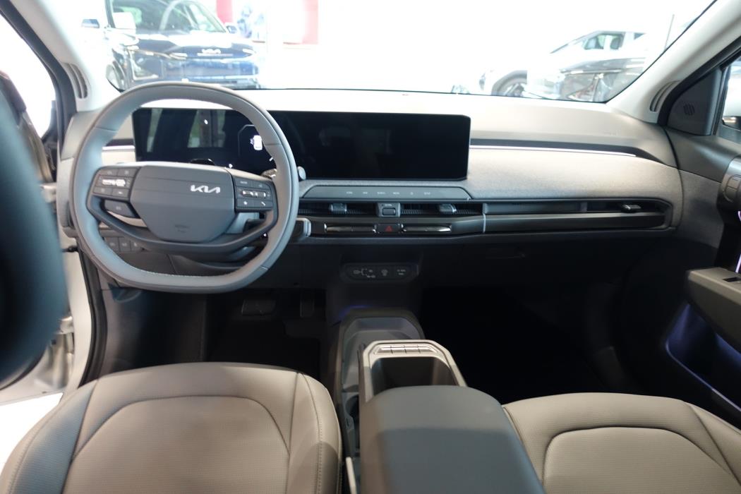 KIA EV3 2026