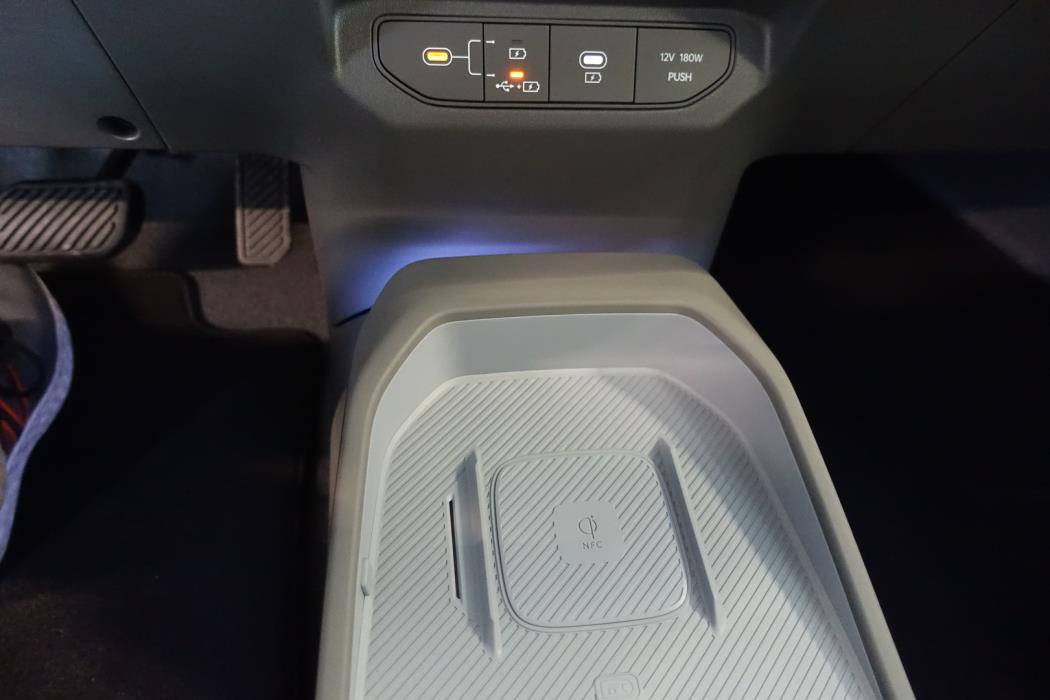 KIA EV3 2026