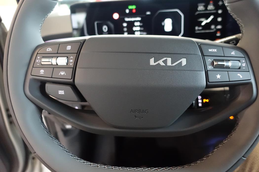 KIA EV3 2026