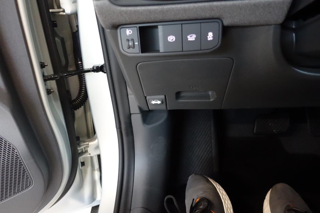 KIA EV3 2026