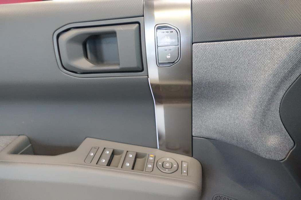KIA EV3 2026