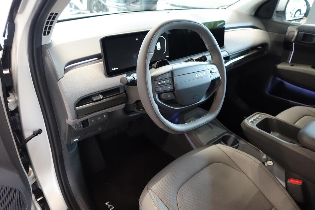 KIA EV3 2026
