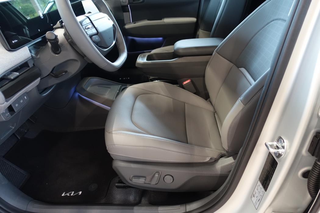 KIA EV3 2026