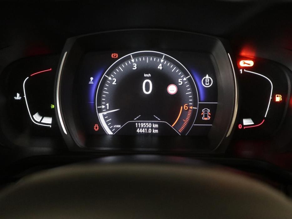RENAULT Kadjar 2016