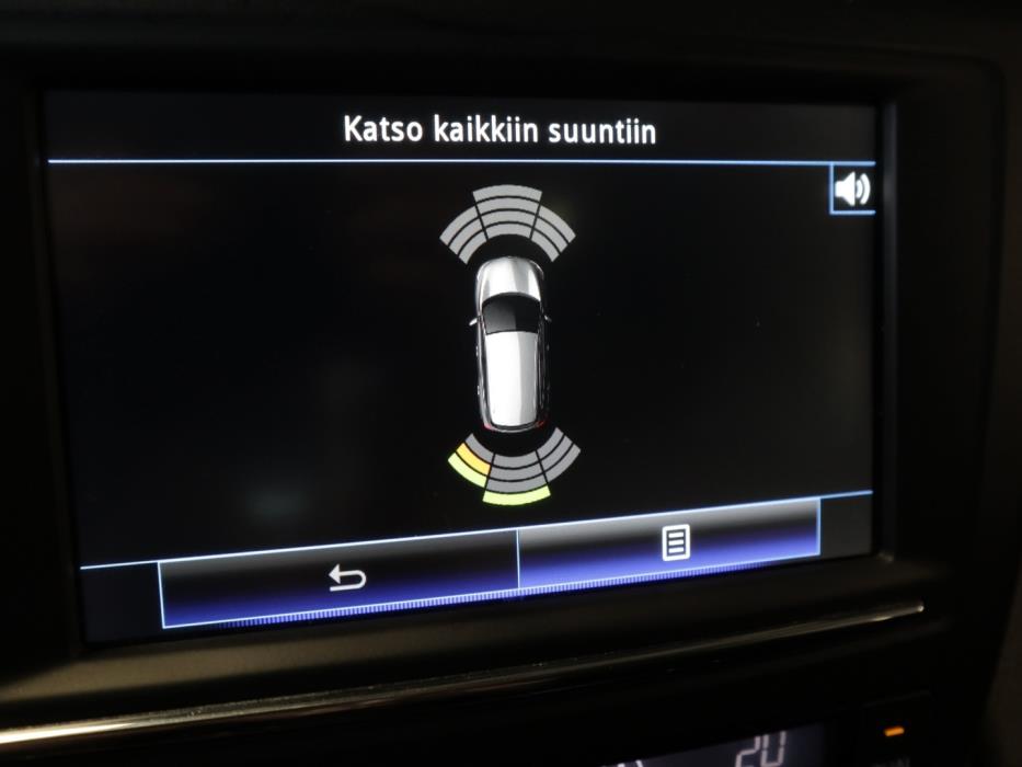 RENAULT Kadjar 2016