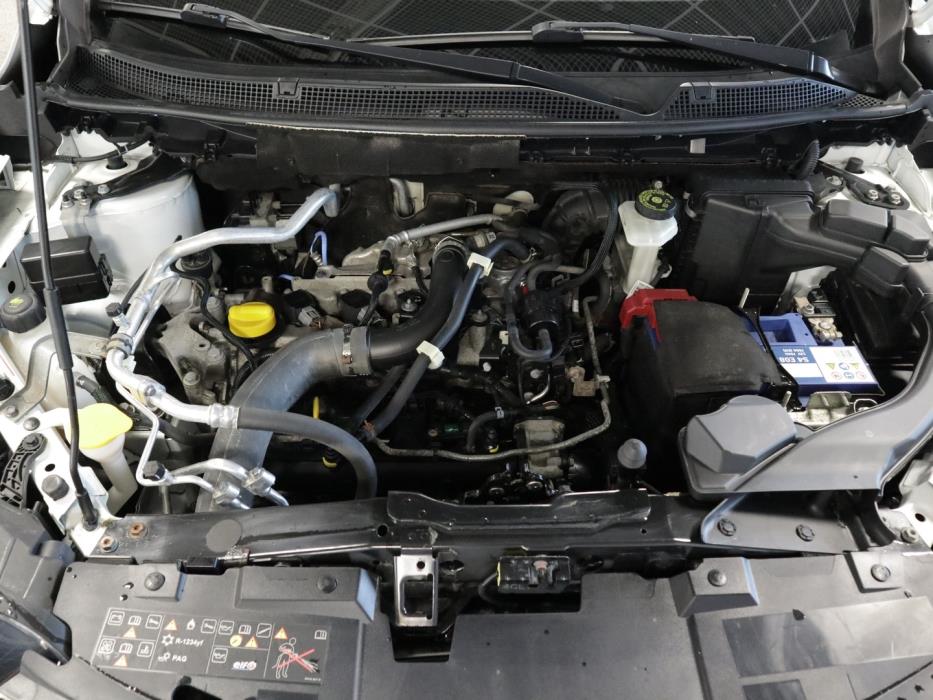 RENAULT Kadjar 2016