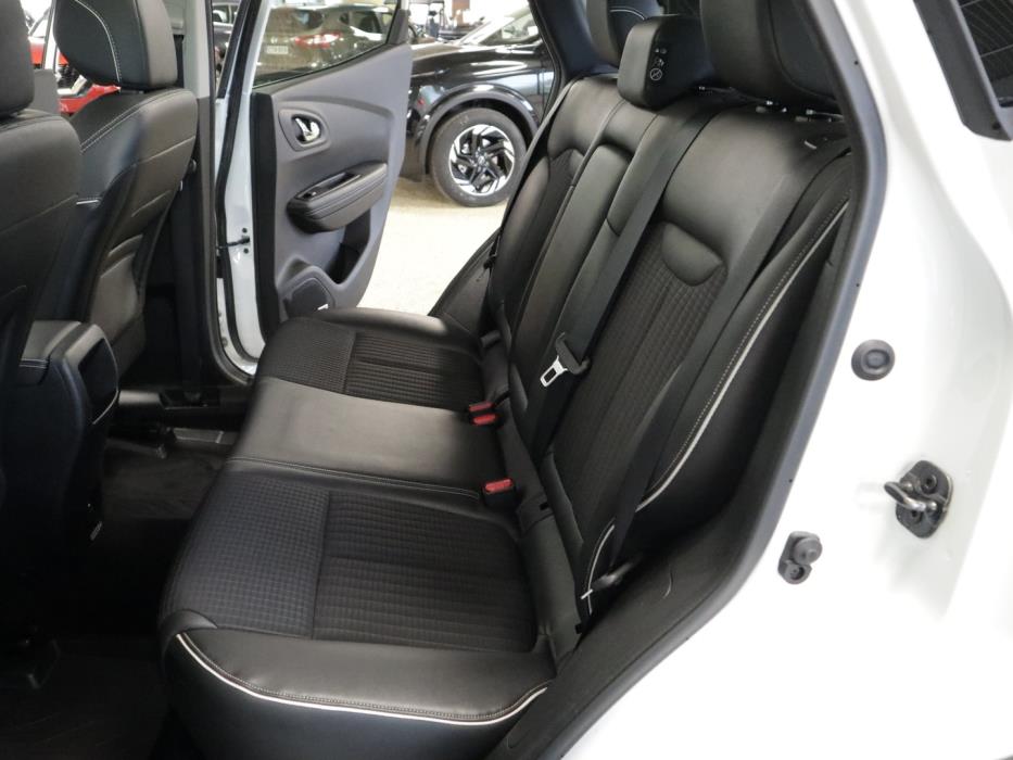 RENAULT Kadjar 2016