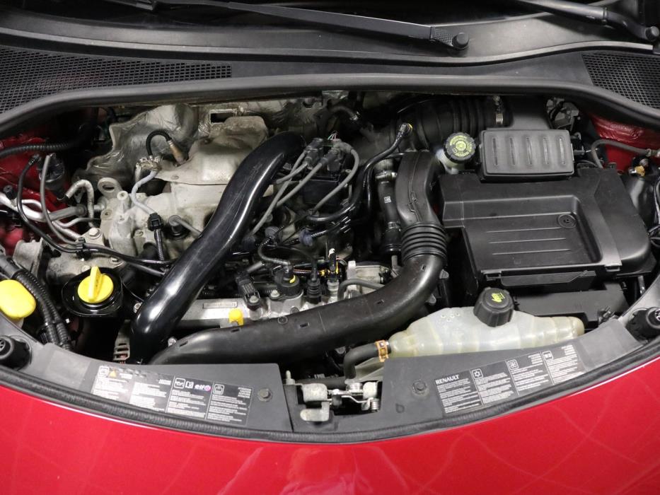 RENAULT Clio III 2009