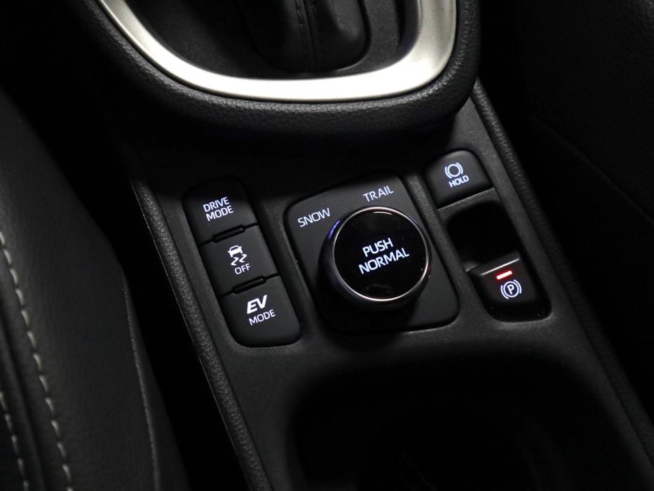 TOYOTA Yaris Cross 2023