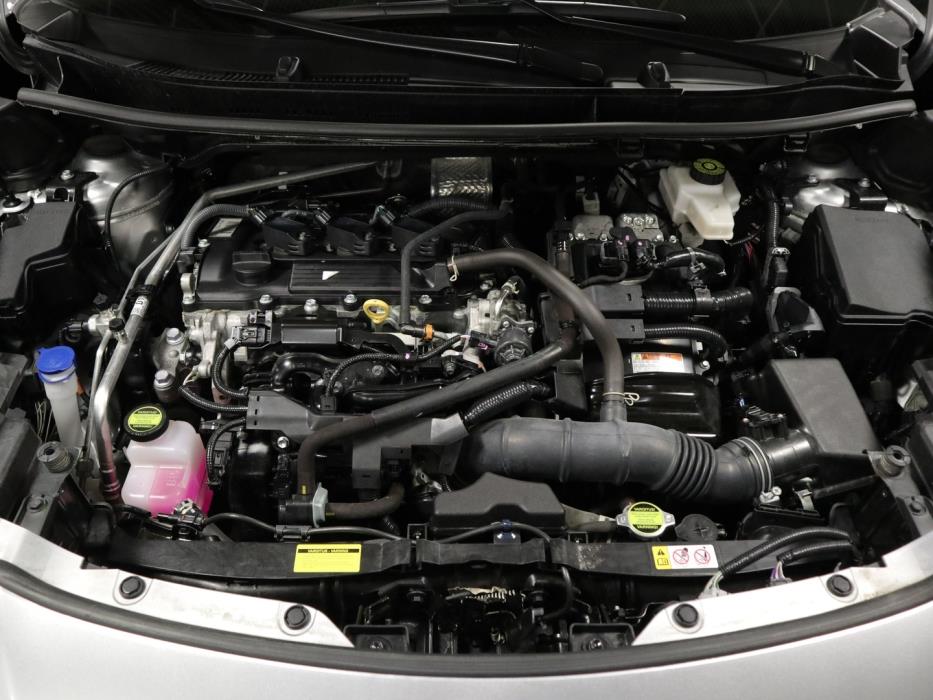 TOYOTA Yaris Cross 2023
