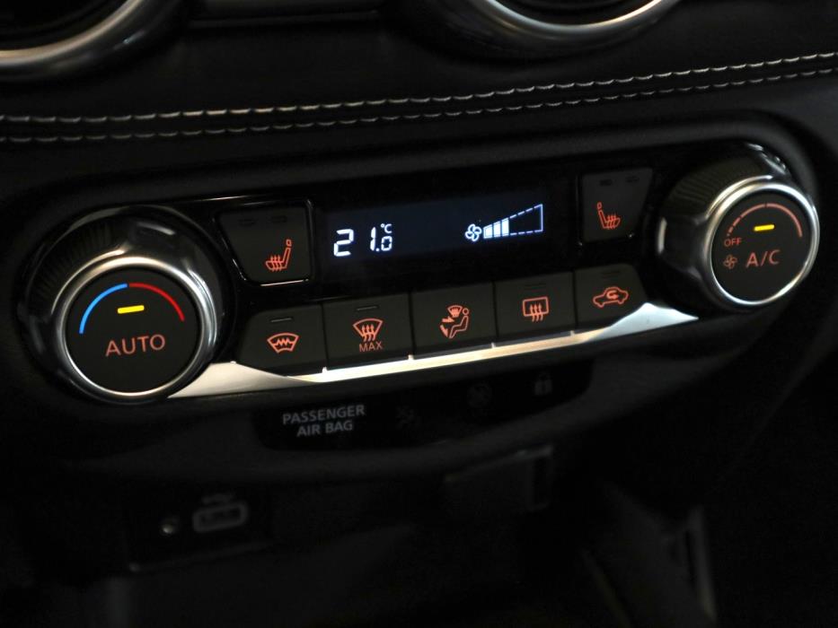 NISSAN Juke 2024
