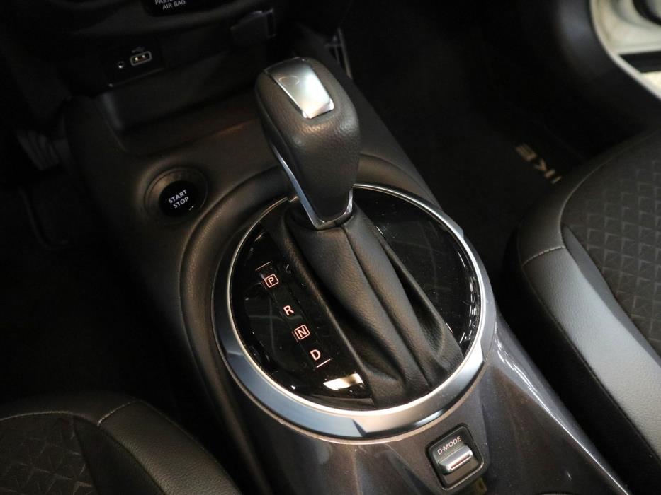 NISSAN Juke 2024