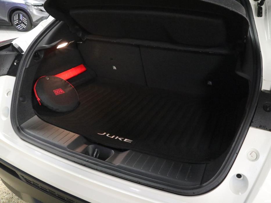 NISSAN Juke 2024