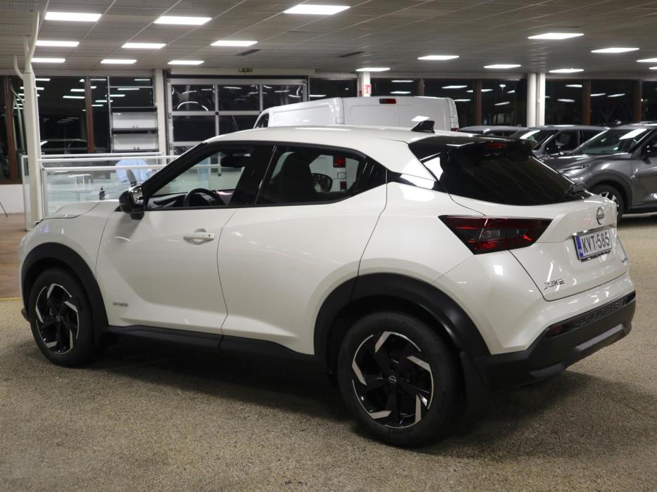 NISSAN Juke 2024
