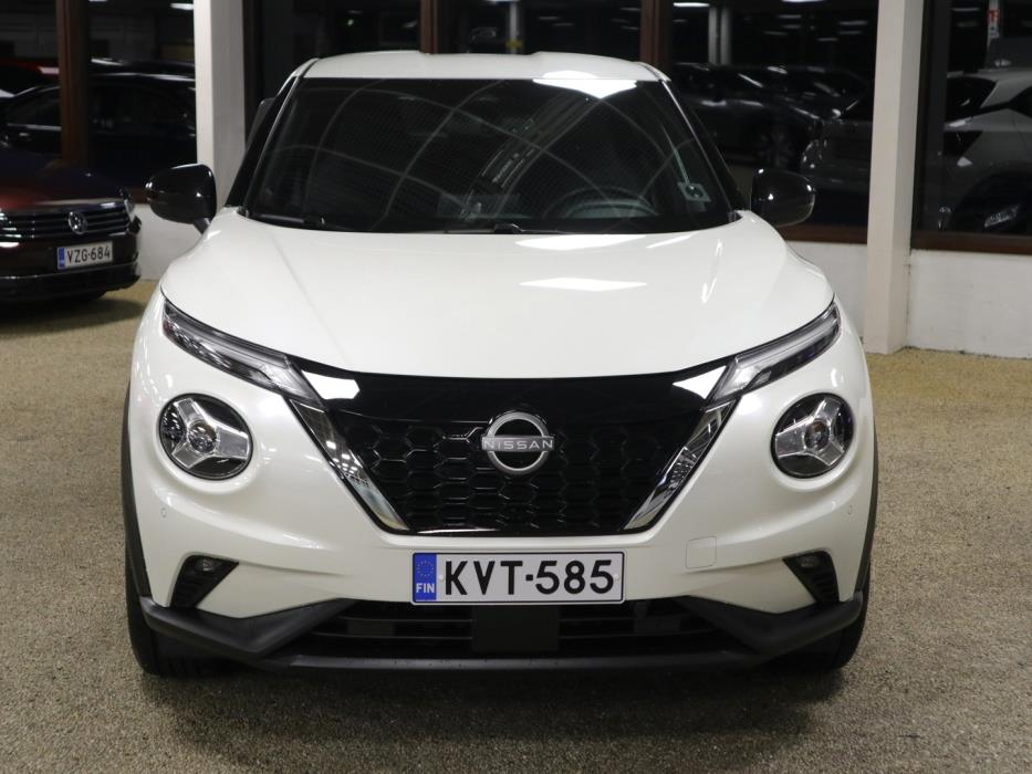 NISSAN Juke 2024