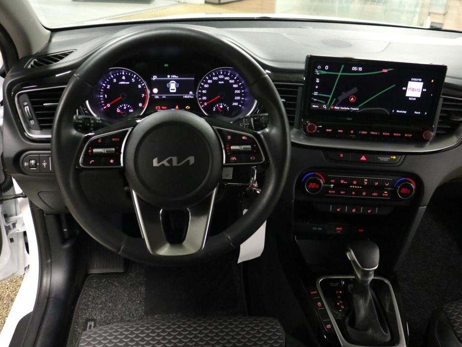 KIA Ceed 2024