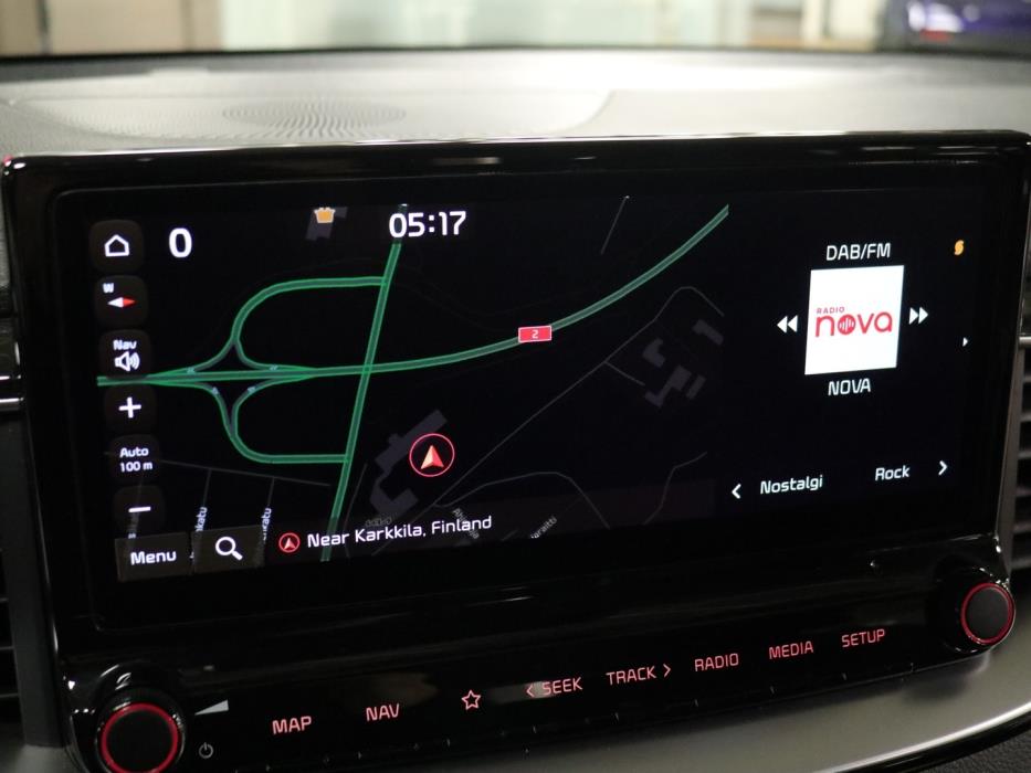 KIA Ceed 2024