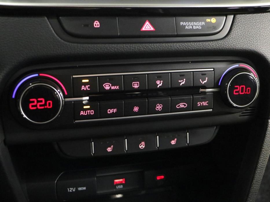 KIA Ceed 2024